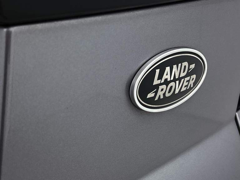 Land Rover Land Rover