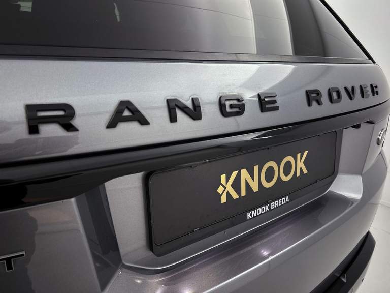 Land Rover Land Rover