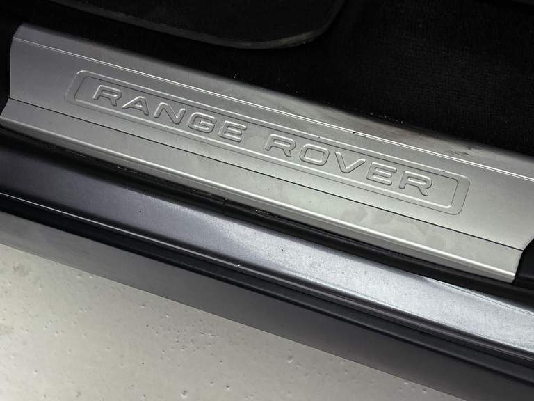 Land Rover Land Rover