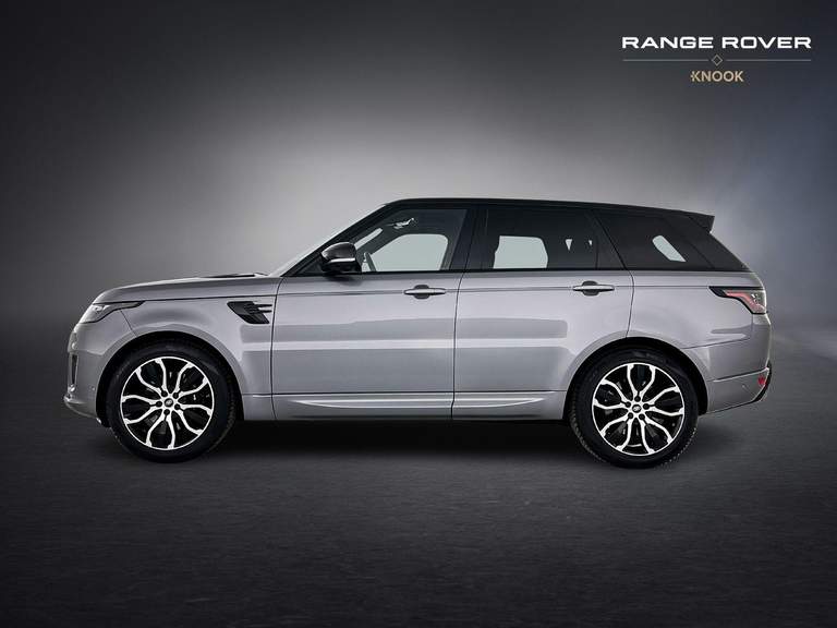 Land Rover Land Rover