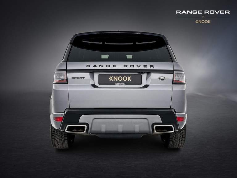 Land Rover Land Rover