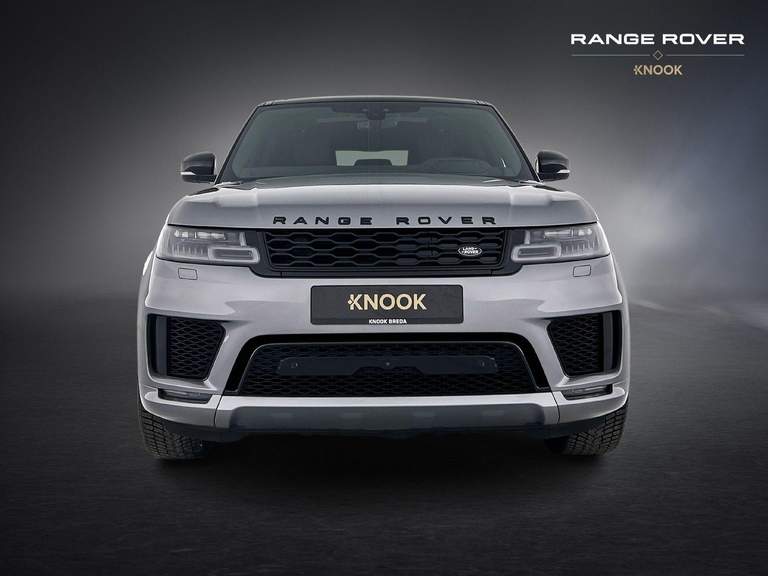 Land Rover Land Rover