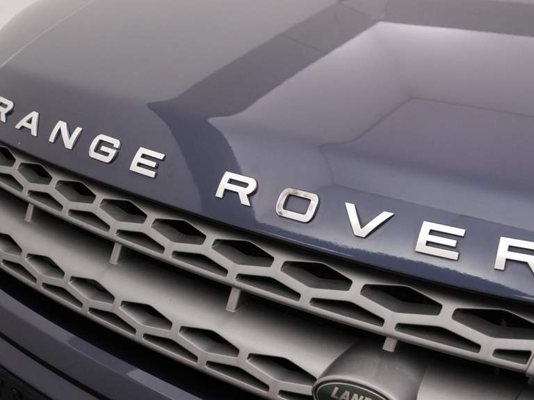 Land Rover Land Rover