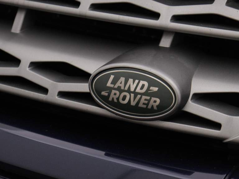 Land Rover Land Rover