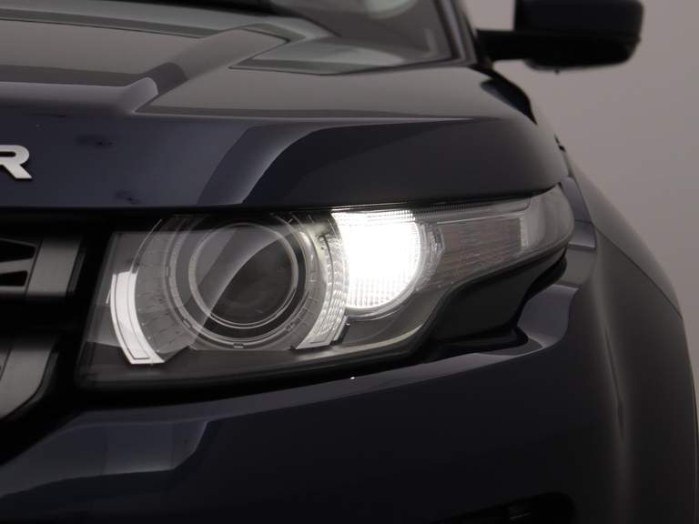 Land Rover Land Rover