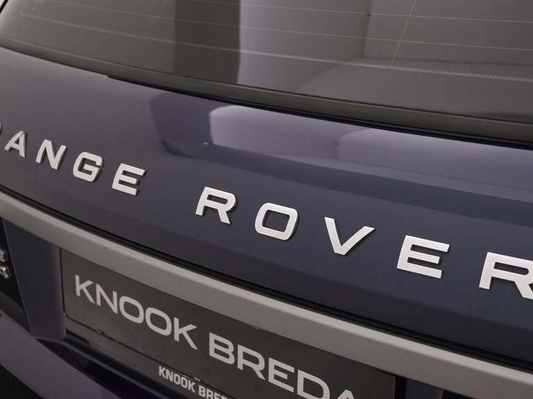 Land Rover Land Rover