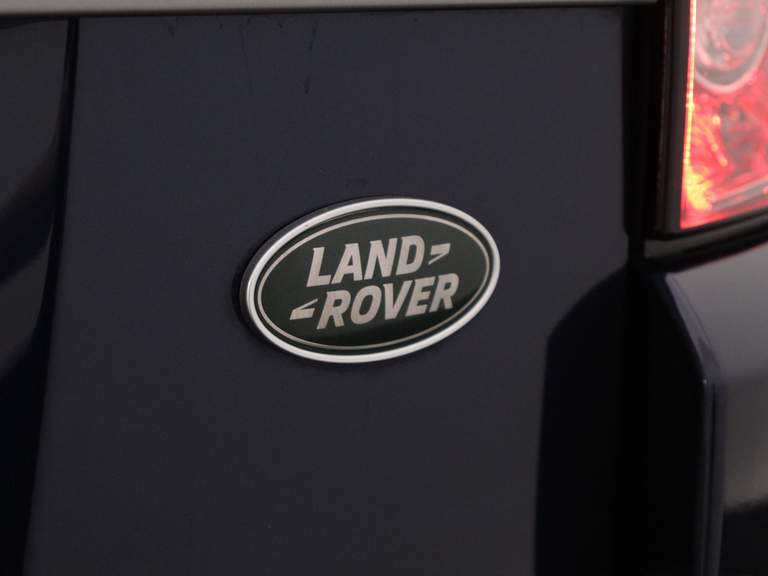 Land Rover Land Rover