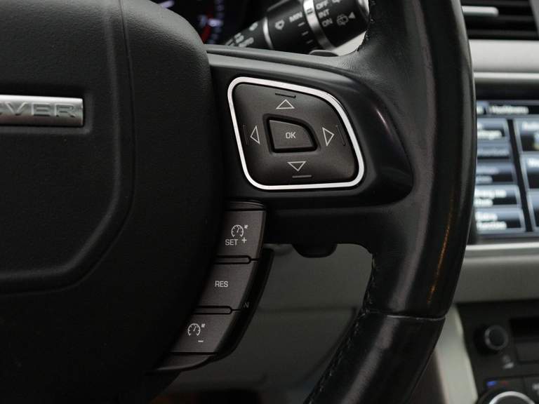 Land Rover Land Rover