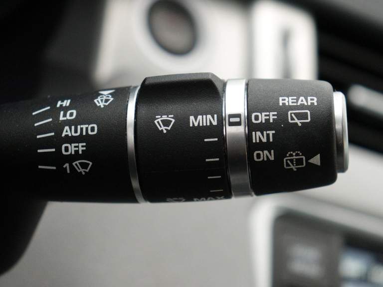 Land Rover Land Rover