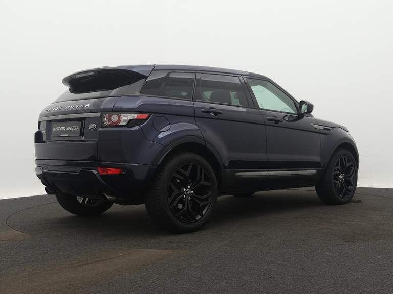 Land Rover Land Rover