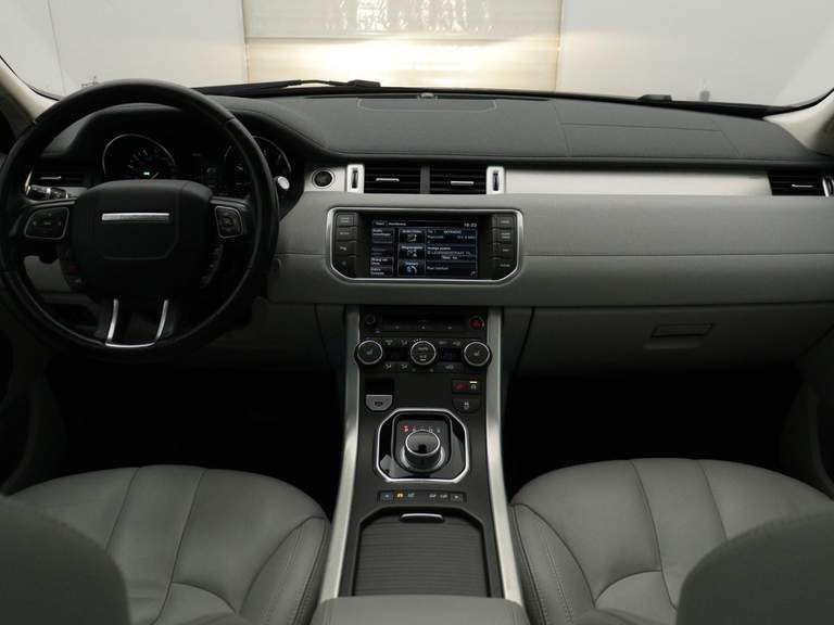 Land Rover Land Rover