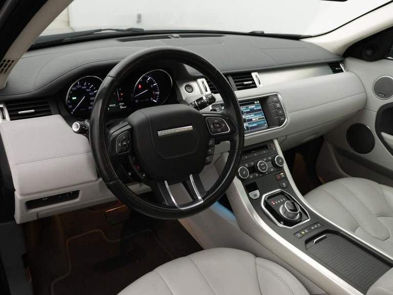 Land Rover Land Rover