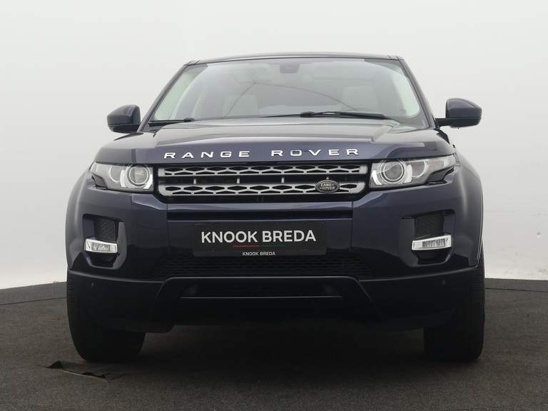Land Rover Land Rover