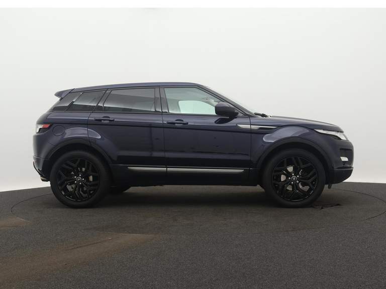 Land Rover Land Rover