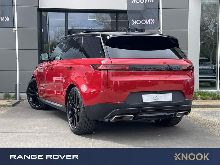 Land Rover Land Rover