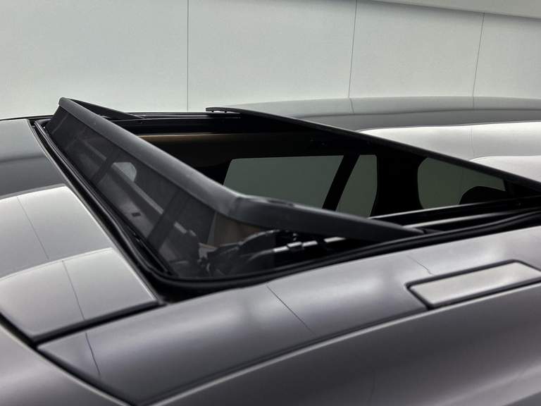 Land Rover Land Rover