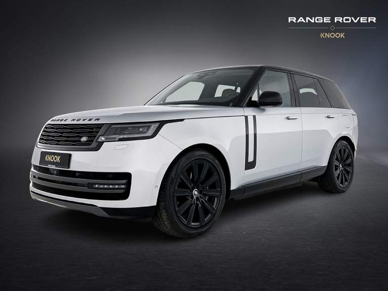 Land Rover Land Rover