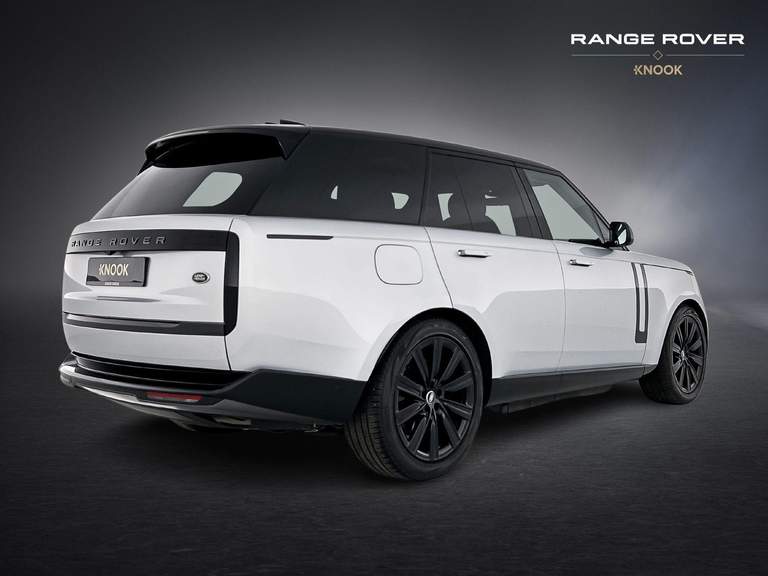 Land Rover Land Rover
