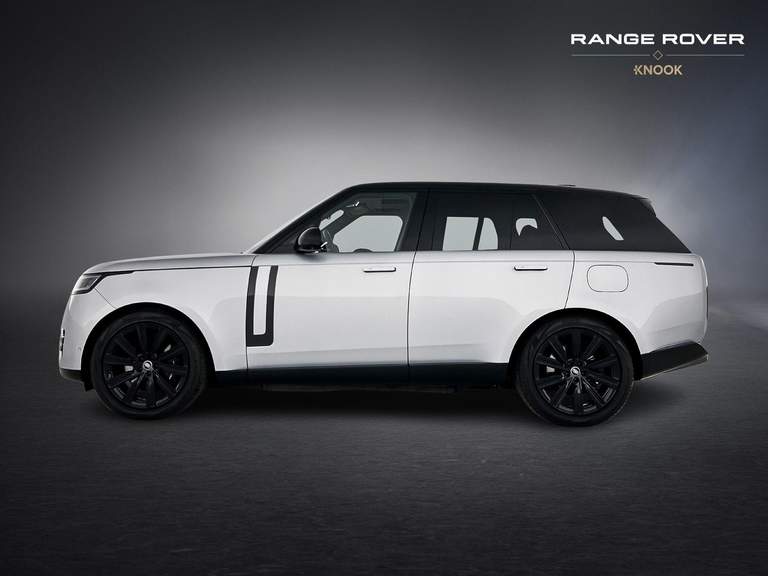 Land Rover Land Rover