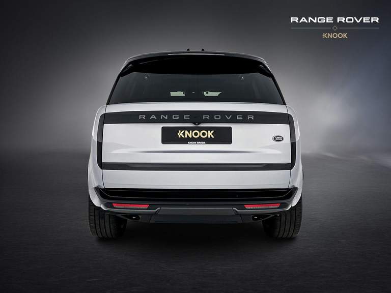 Land Rover Land Rover