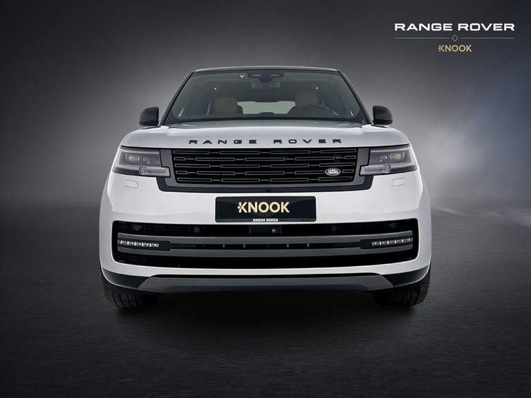 Land Rover Land Rover