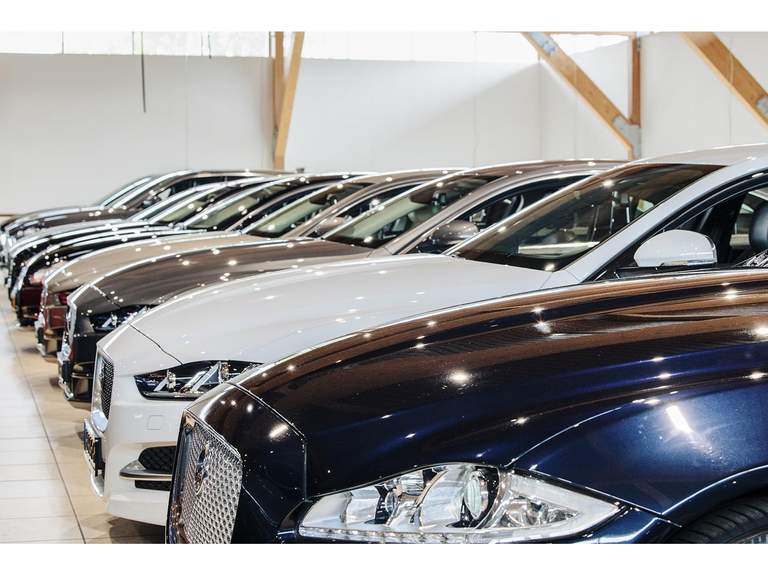 Land Rover Land Rover