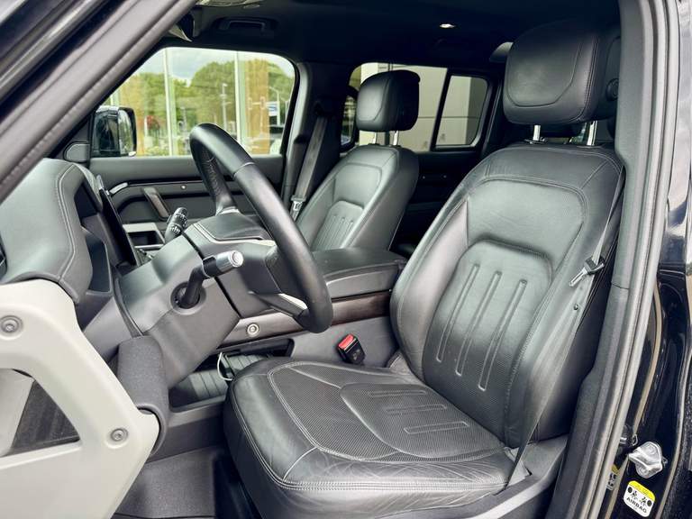 Land Rover Land Rover
