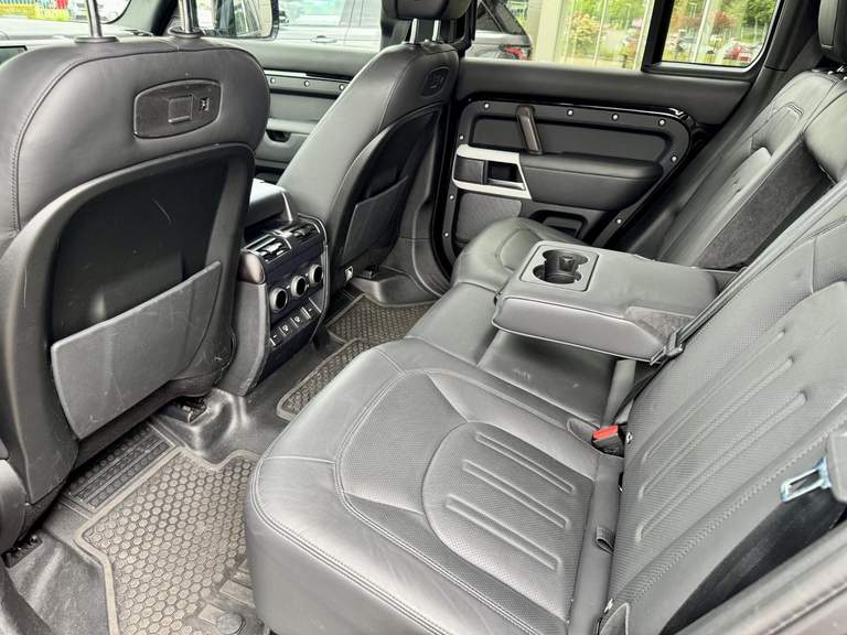 Land Rover Land Rover