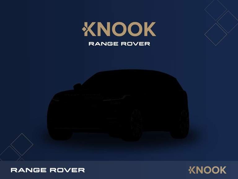 Land Rover Land Rover