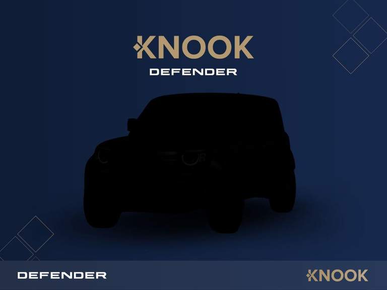 Land Rover Land Rover
