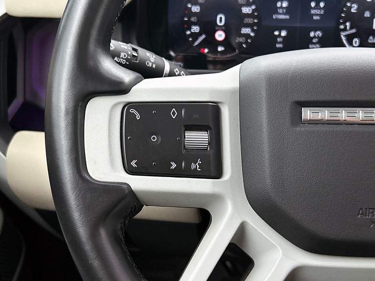 Land Rover Land Rover