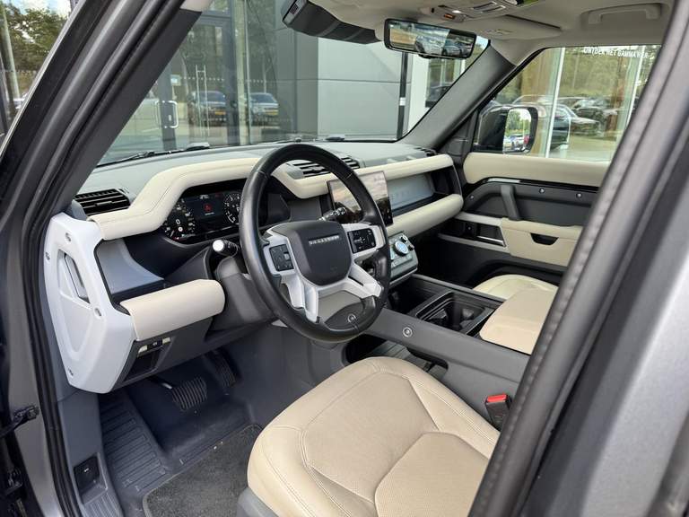 Land Rover Land Rover