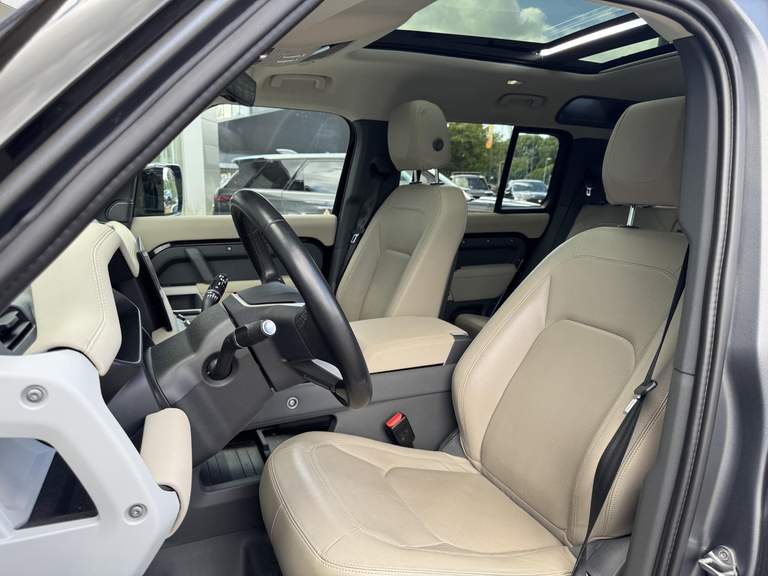 Land Rover Land Rover