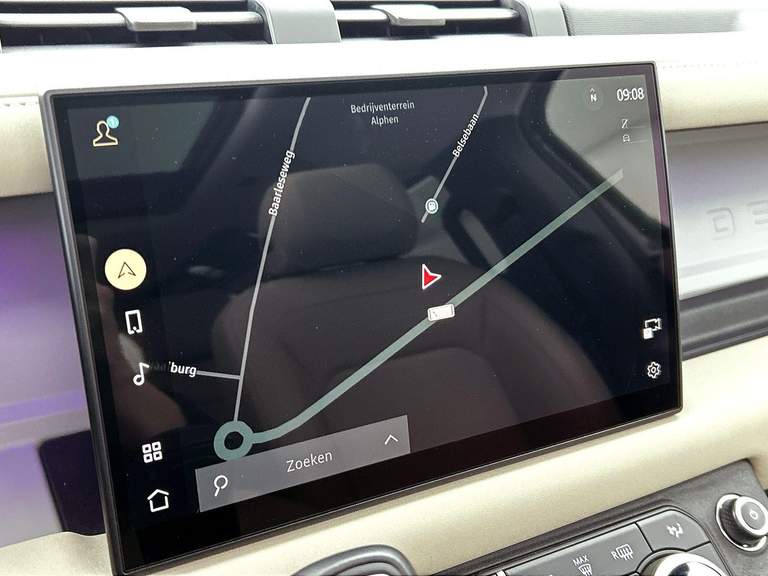 Land Rover Land Rover