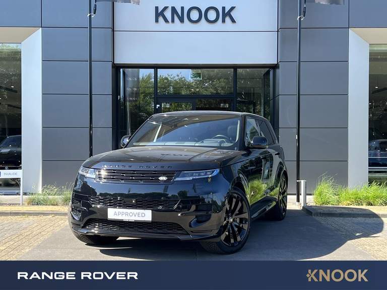 Land Rover Land Rover
