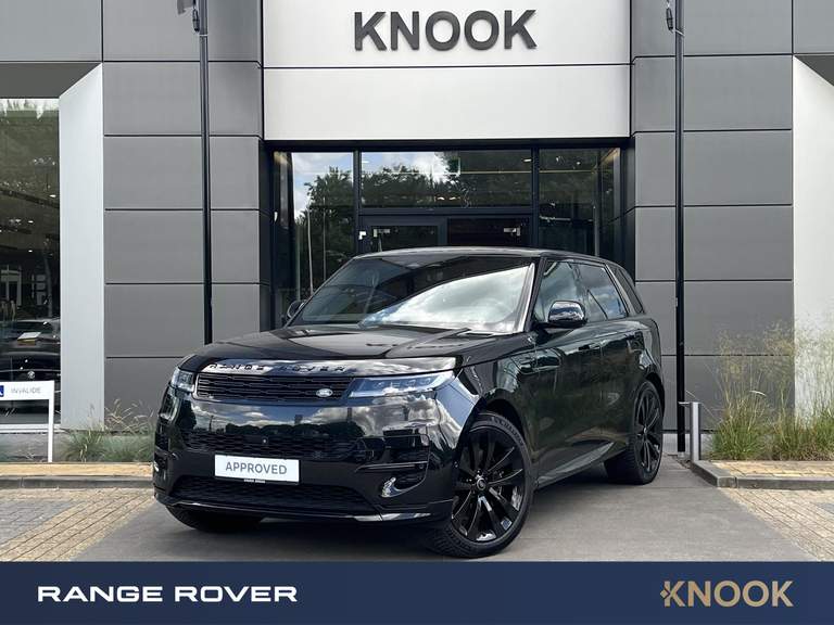 Land Rover Land Rover