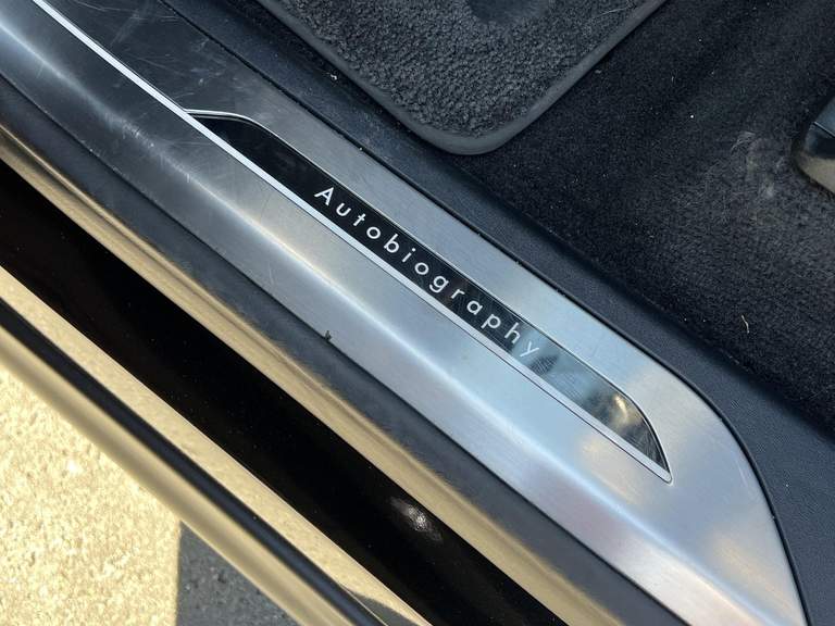 Land Rover Land Rover