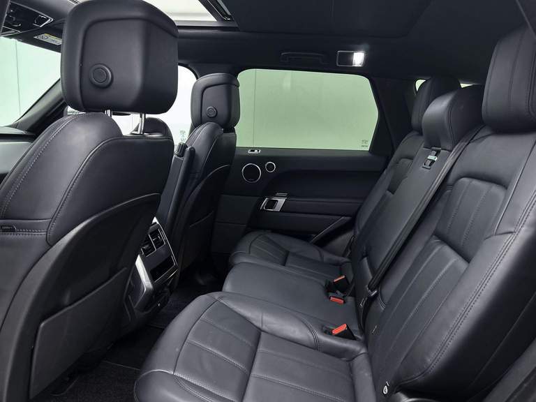 Land Rover Land Rover