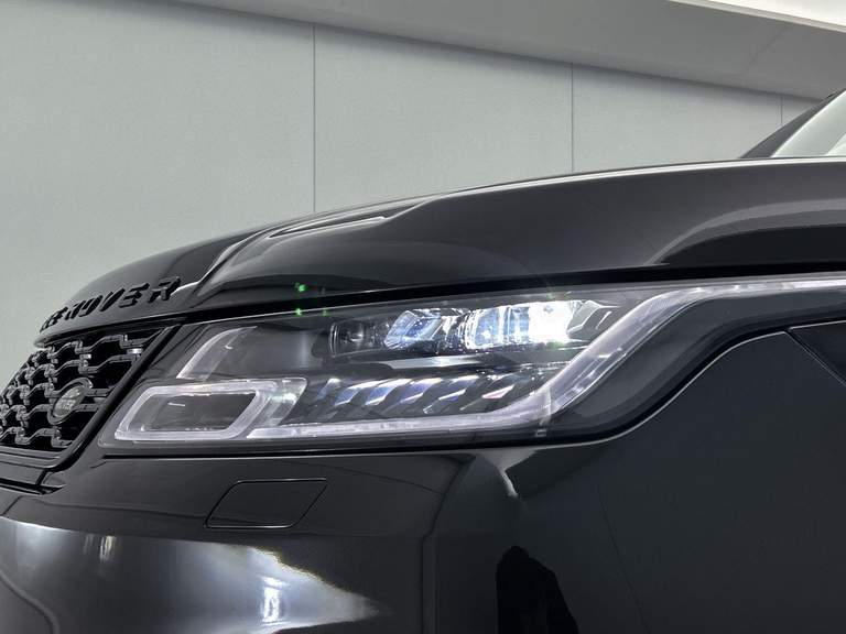 Land Rover Land Rover