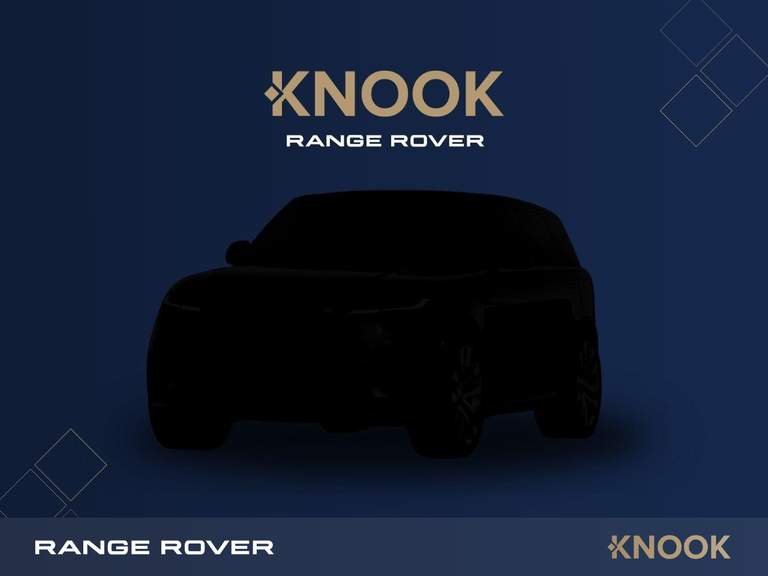 Land Rover Land Rover
