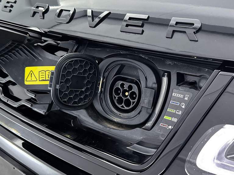 Land Rover Land Rover