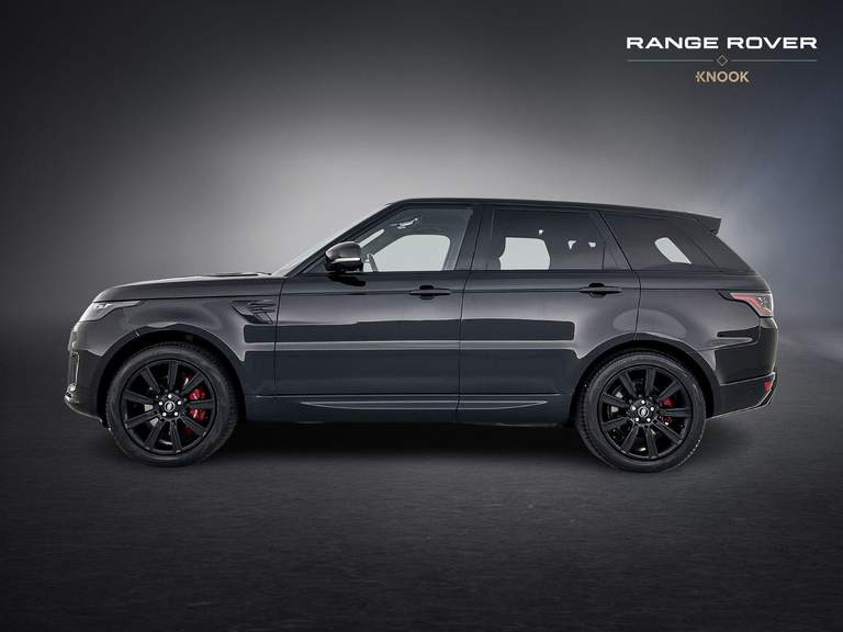 Land Rover Land Rover