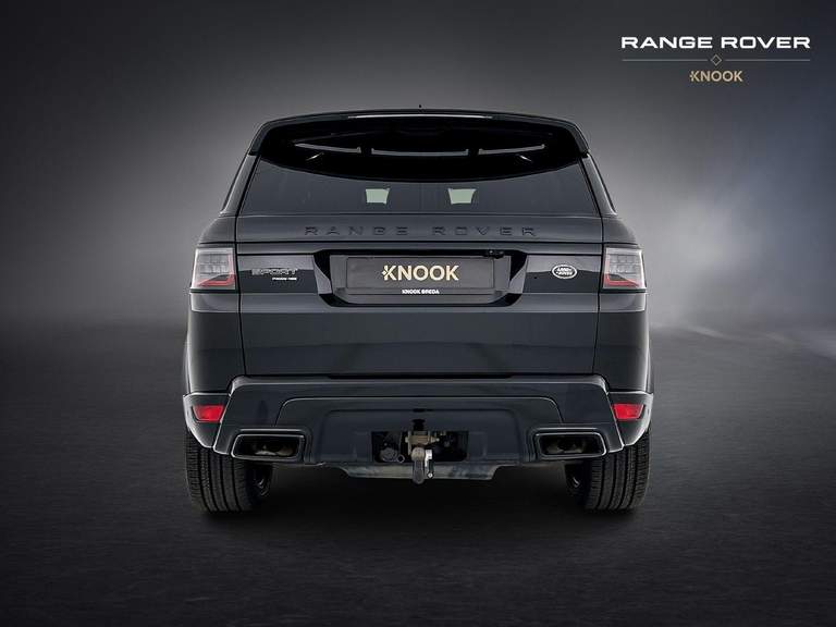 Land Rover Land Rover