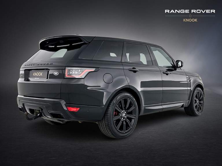 Land Rover Land Rover