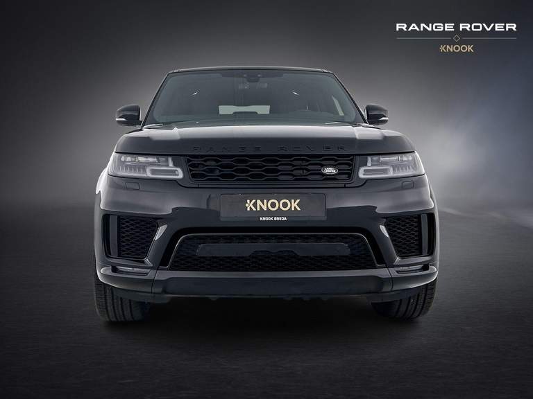 Land Rover Land Rover