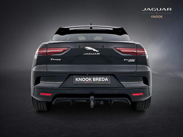 Jaguar Jaguar