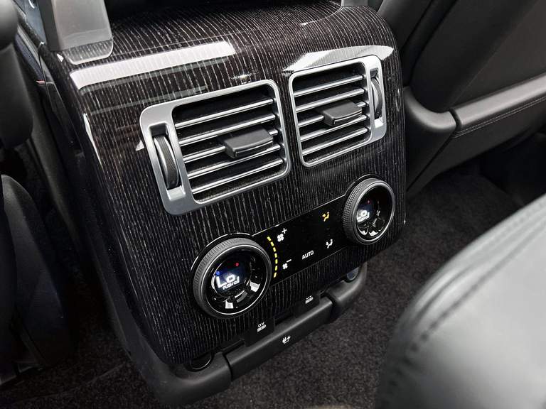 Land Rover Land Rover