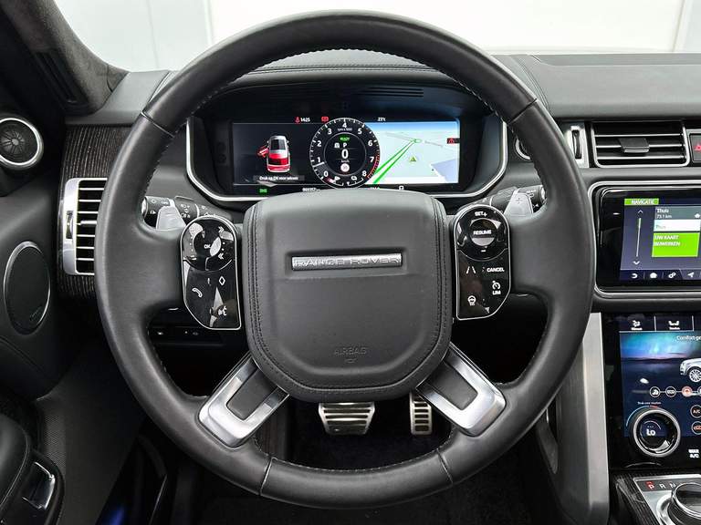 Land Rover Land Rover