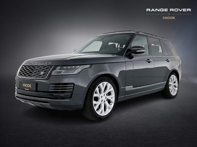 Land Rover Land Rover
