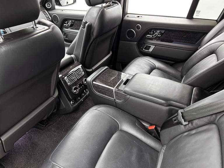 Land Rover Land Rover